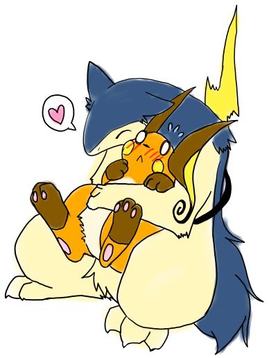むぎゅう