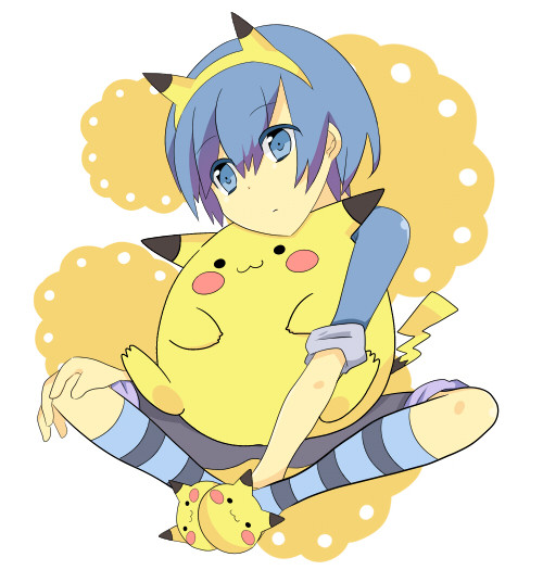 ぴかぴかー。