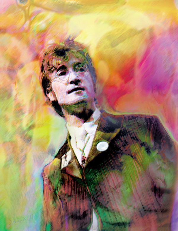 Lennon