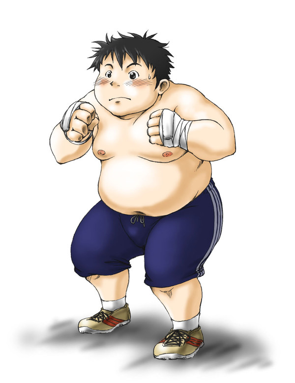 もえタイ