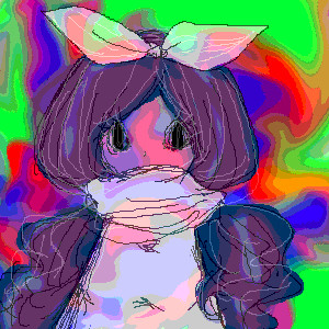 うねうね