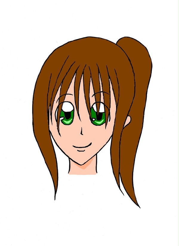 オリキャラ