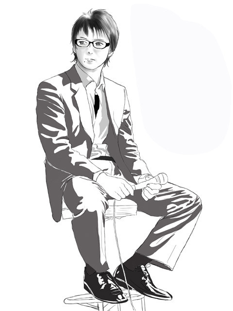 マツさん