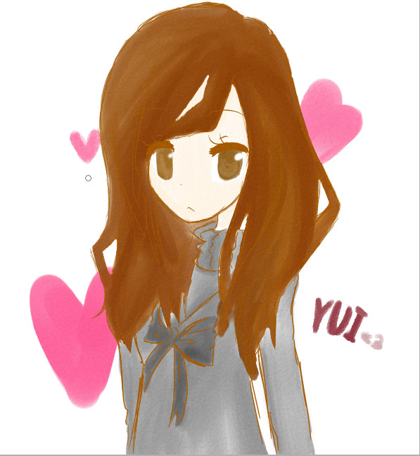 YUI