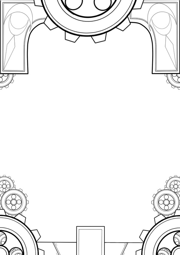 ＵＢＷな枠