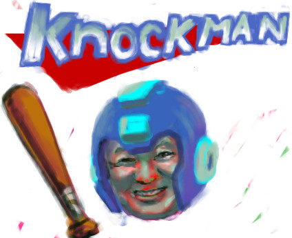 Knockman