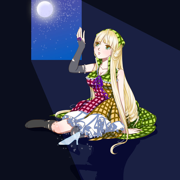 Cinderella