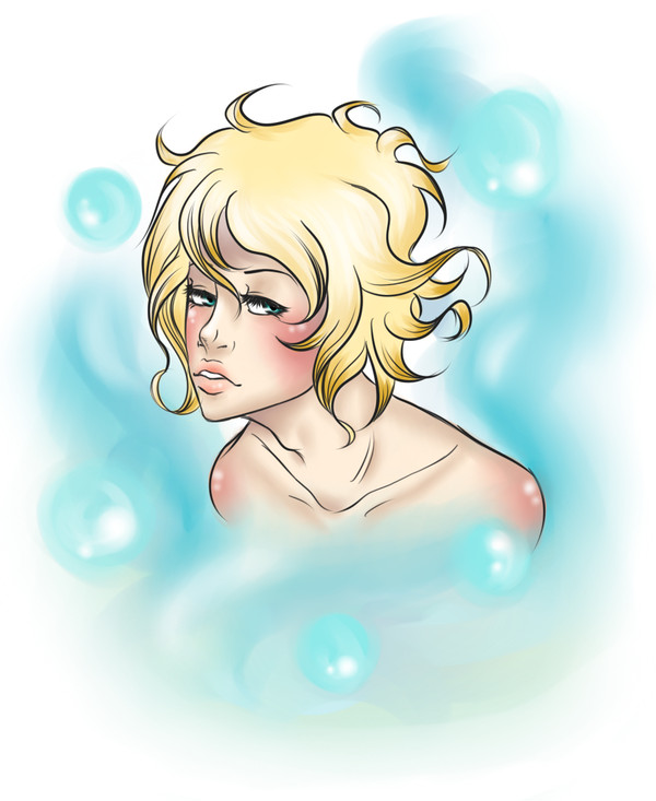 goldfish