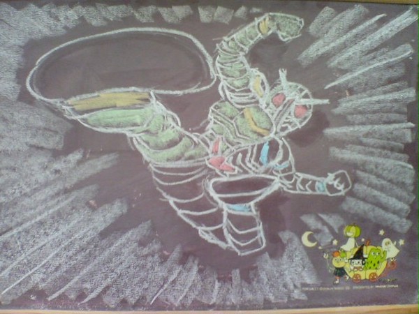 仮面ライダーW