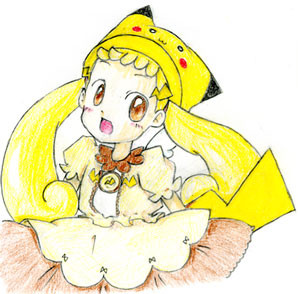 ﾊﾅちゃんもあの方だったときいて