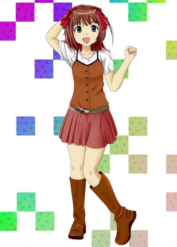 春香