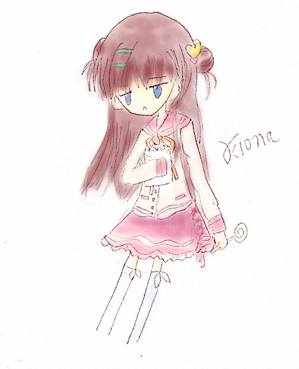 東野春菜