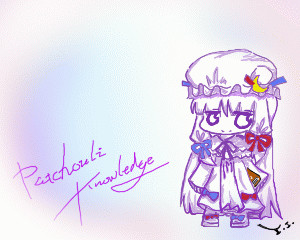 Patchouli