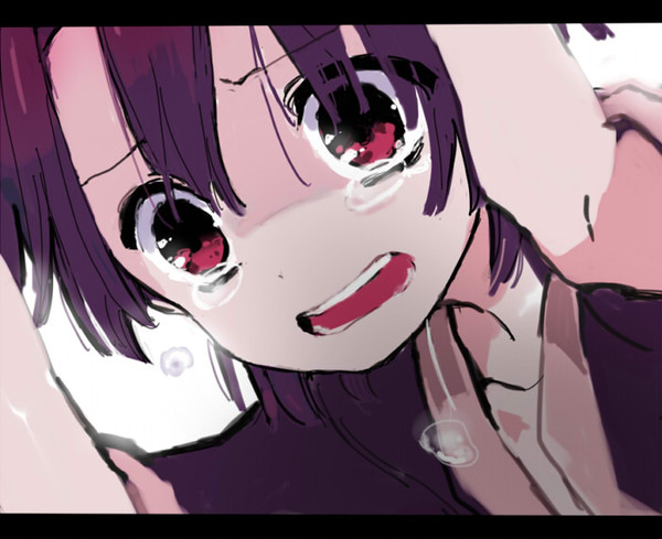 ねえ　なんで