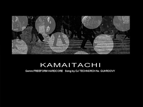 KAMAITACHI