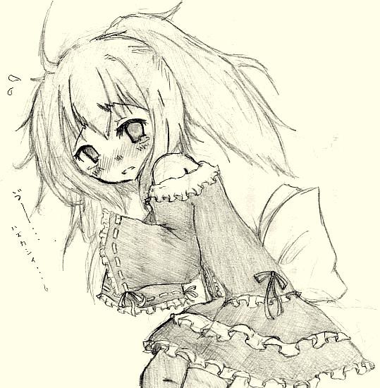 AA→絵
