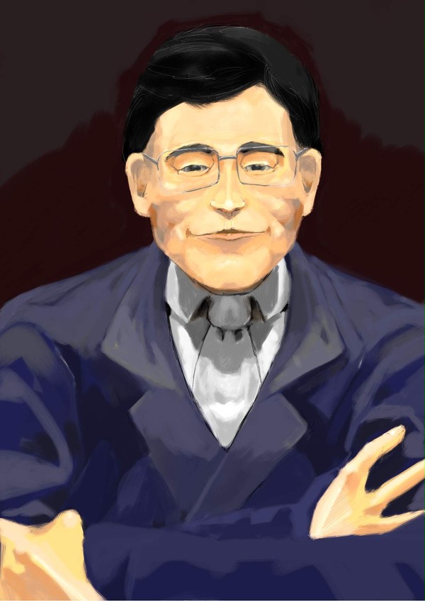 亀さん
