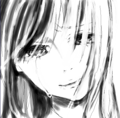 モノクロ