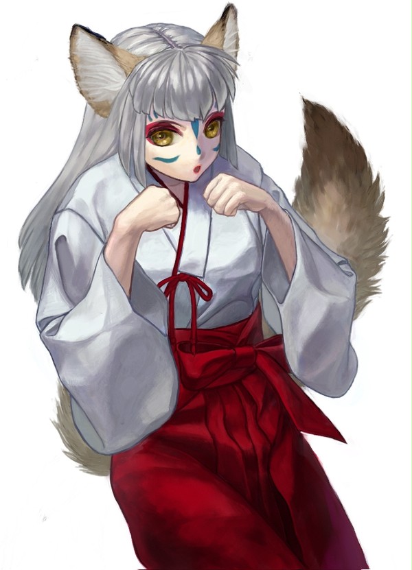 狐