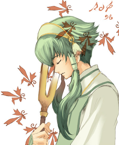 アビス絵３