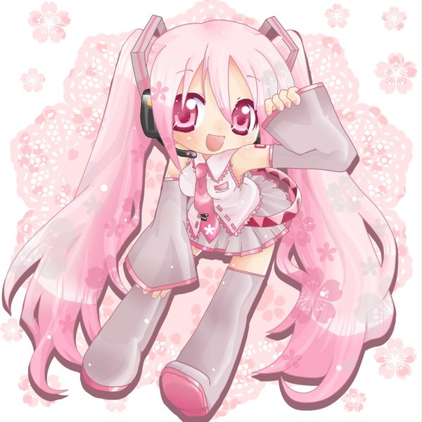 桜