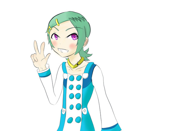 エウレカ