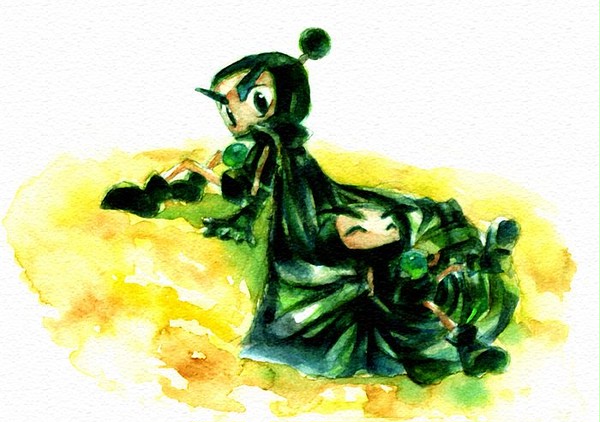 双子