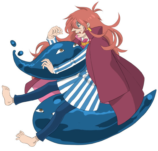水魚かわいいよ水魚