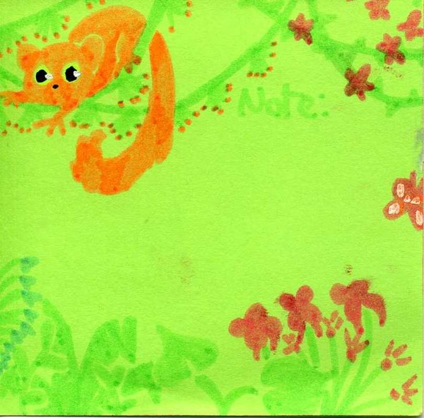 Post it