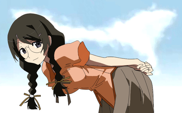 委員長ちゃん
