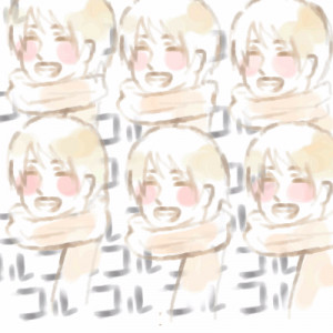 コルコルビーム