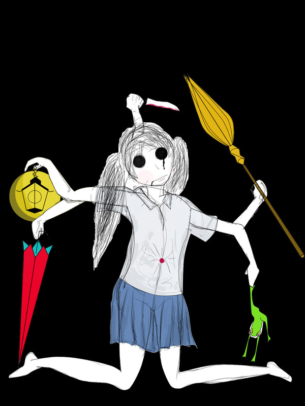 mono子