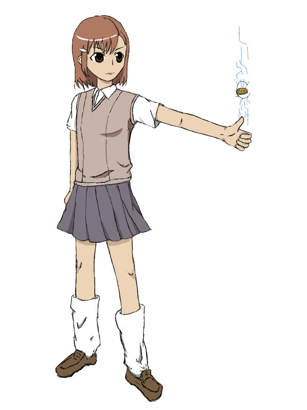 びりびり発射三秒前