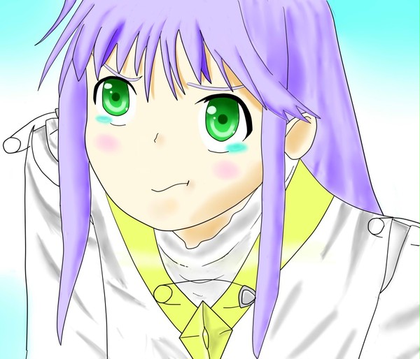 怒るインデックス