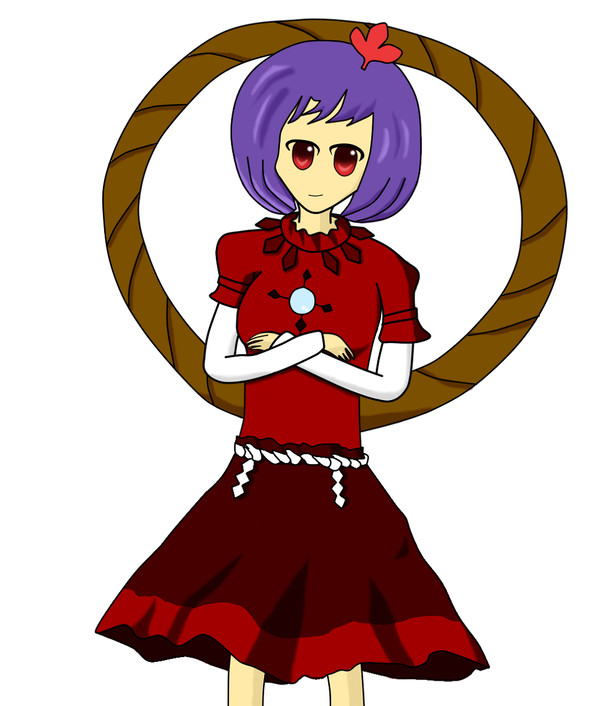 神奈子