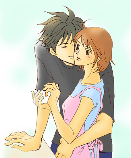 キス