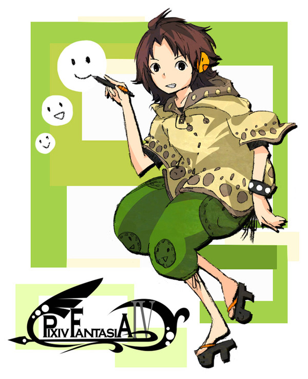 【PF4】ニコラ・コーン【グランミリオン】