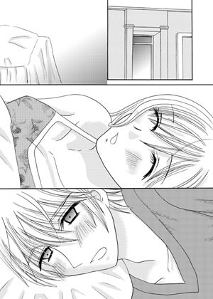 【ギルエリ】Wir werden heiraten!【APH】