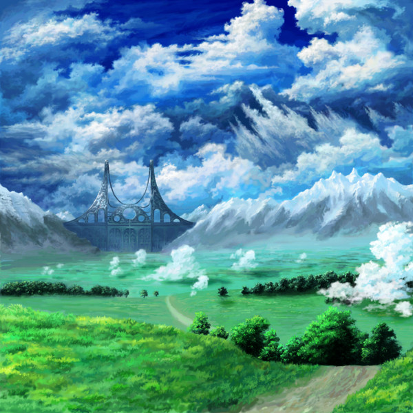 【PFⅣ】ヴォルケンラント