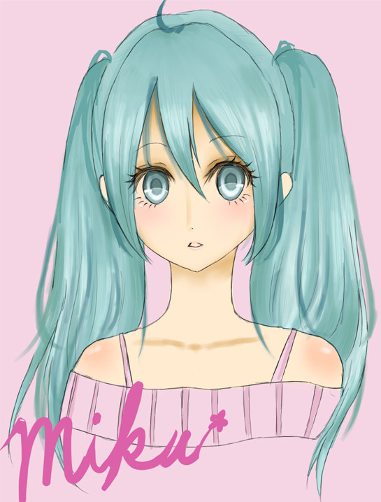 みくちゃんはでーとみたいです
