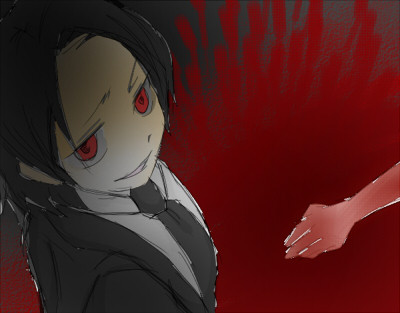 殺されたのは君のほう