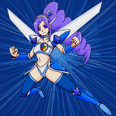 エンジェルベリー