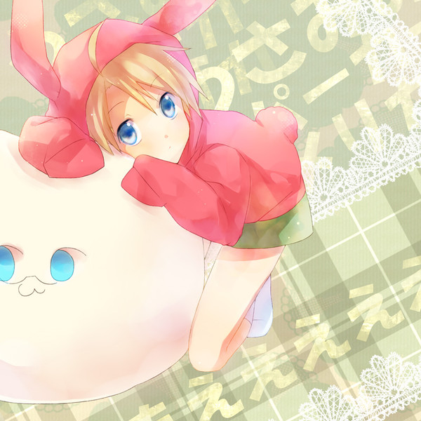 うさうさ