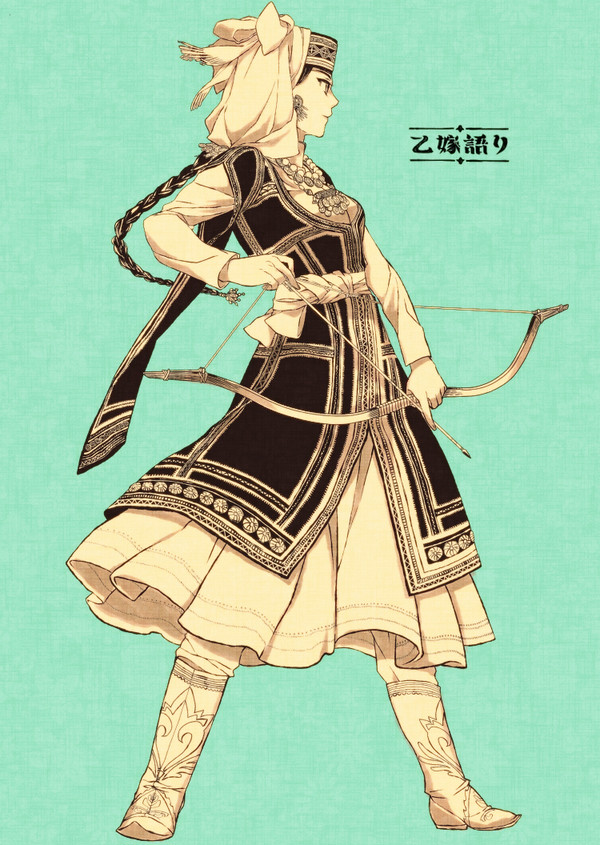 アミルさん