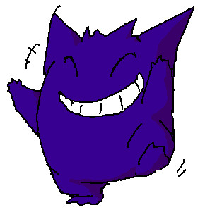 ゲンガー