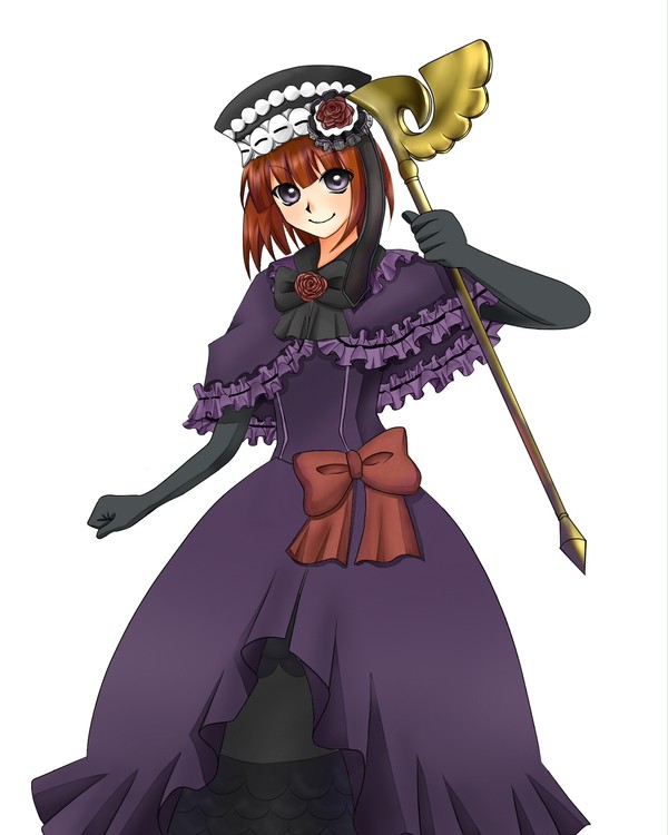 ｛イラリク｝エヴァ様