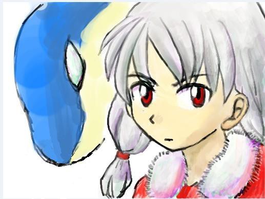 少女