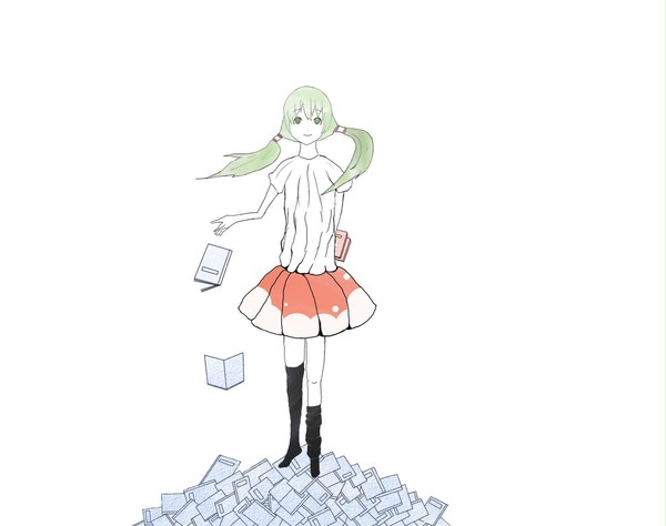 生まれて初めてのデジ絵。。