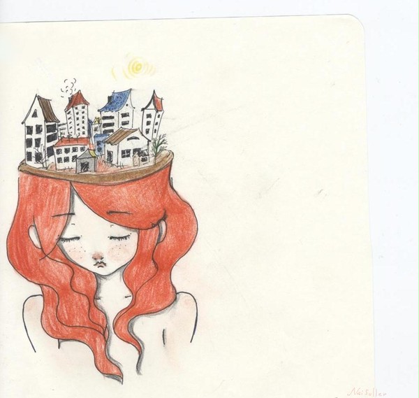 RedHeadGirl