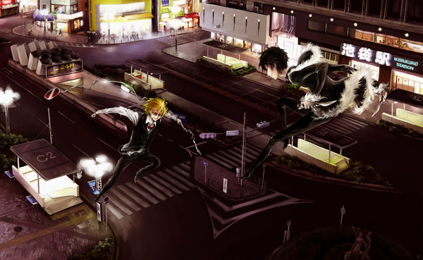 P 24H (^q^)///